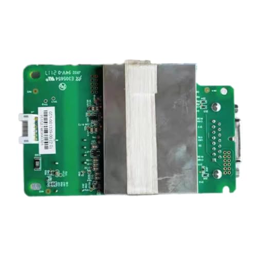 DUOLECWT Parameter Board Replacement for Mindray BeneHeart R3 Green