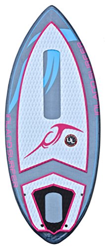 Inland Surfer 4Skim Caro Pro Wakesurf Board Multi