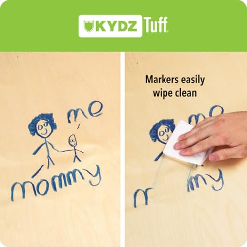 Jonti-Craft Light Box Table for Kids Wood