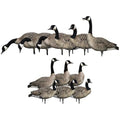 Avian-X AXP Honkers Full Body Canada Goose Decoys Fusion Pack Multicolor