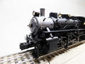 Lionel TRRA Terminal Railroad Legacy 0-6-0 Steam Locomotive Switcher #160 O Gauge Black