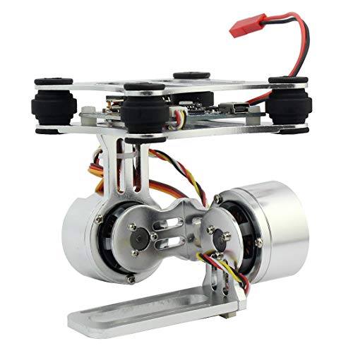 QWinOut DIY FPV Drone Kit F450 Frame Multicolor
