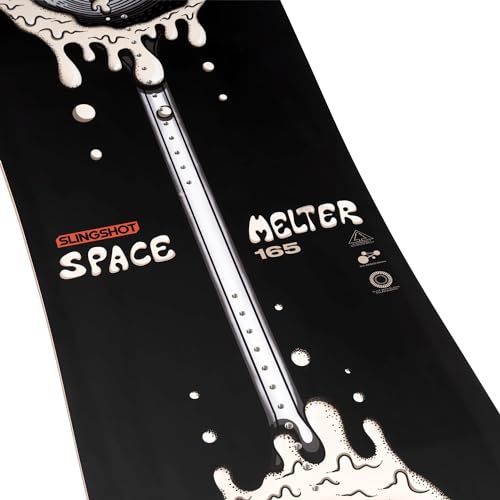 Slingshot Sports 2024 Space Melter Wakeboard 150 cm