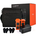 Autel Robotics EVO II Series Drones Fly More Kit Accessory Bundle Black