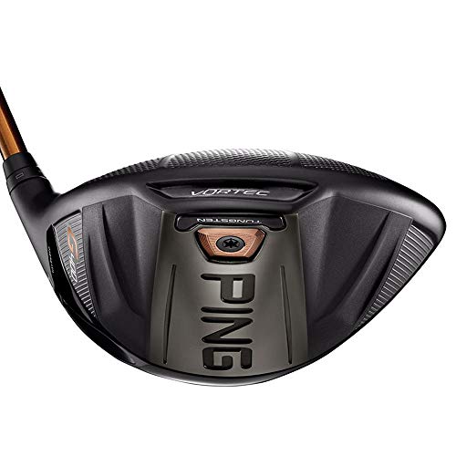 PING G400 Driver Men's Right Hand 10.5° ALTA CB Graphite Shaft Regular Flex