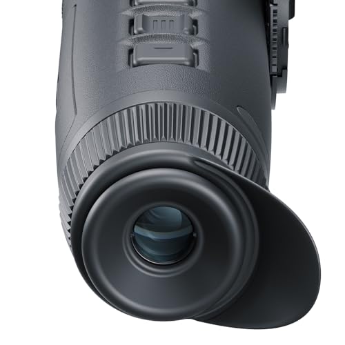 Pulsar Telos LRF XQ35 Thermal Imaging Monocular with Laser Range Finder XQ35