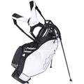 Sun Mountain 2024 4.5Ls 14-Way Golf Stand Bag White/Black