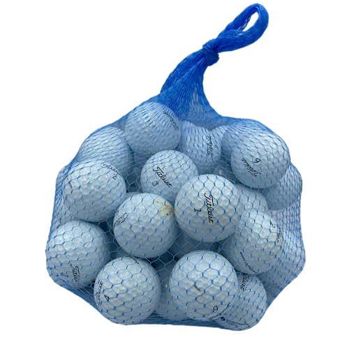 Golf Ball Planet Pro V1 2023 4A/Near Mint Used Golf Balls White