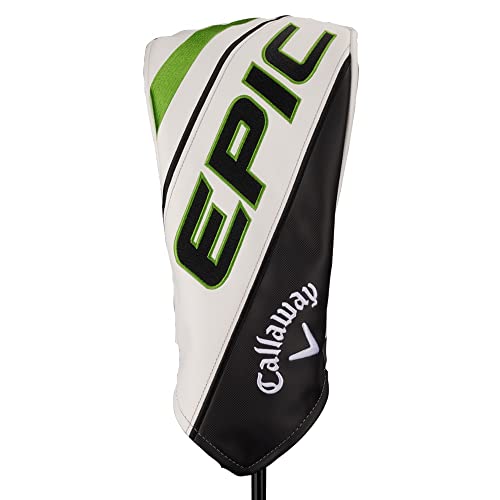 Callaway Epic Speed Driver 9 (Mitsubishi MMT 60 X-Stiff) Black