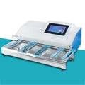 XXDUNQFE Automatic Medical Thermal Sealing Machine White