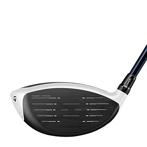 TaylorMade SiM 2 Max Driver Mens Right Hand Graphite X Stiff 9 Degree KuroKage Silver Black/Light Grey