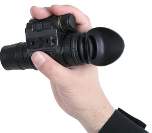 ATN Night Vision Monocular NVM14-HPT High Performance Multi