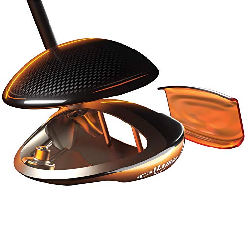 Callaway Golf 2020 Mavrik Fairway Wood Black