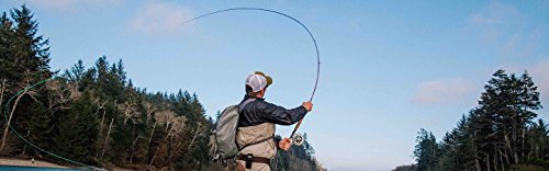 SAGE Fly Fishing Igniter Rod Chipotle