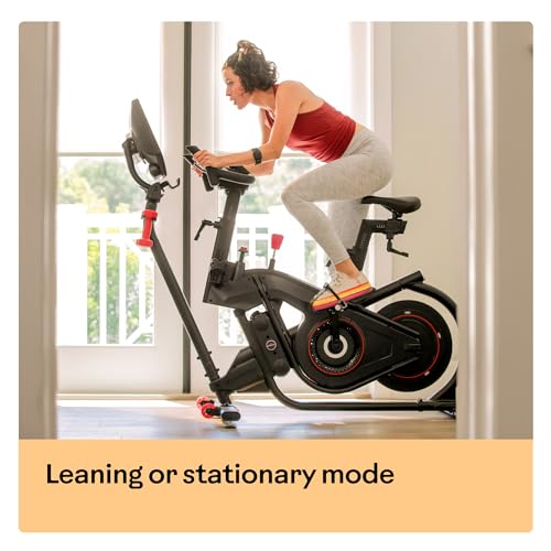 Bowflex VeloCore 16 Bike Black