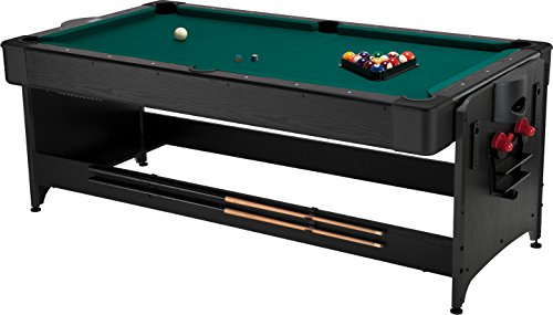 Fat Cat by GLD PRODUCTS 2-in-1 Pockey Game Table Multi