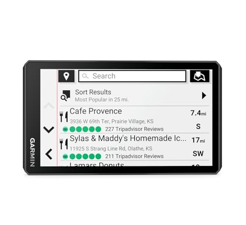 Garmin Zumo XT2 All-Terrain Motorcycle GPS Navigator Black