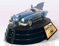 DC Comics Batmobile Replica 1950s Edition