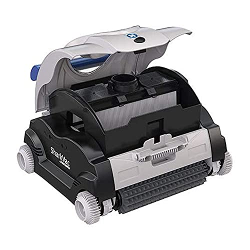 Hayward W3RC9742CUBY Pool Cleaner Blue