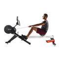 SOLE New 2023 Rowing Machine SR550 Black