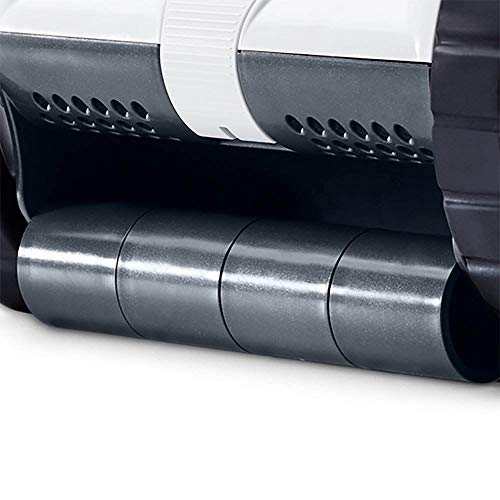 Pentair Kreepy Krauly Warrior Automatic In Ground Pool Cleaner