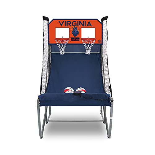 Pop-A-Shot Home Dual Shot University of Virginia