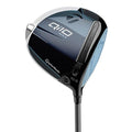 TaylorMade Golf QI10 Designer Black/Gold Driver