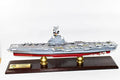 Squadron Nostalgia LLC USS Oriskany CVA-34 Aircraft Carrier Scale Model, Essex Class, 24 Inch, Multicolor