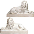 Design Toscano NE9160275 Antique Stone Statue