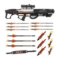 RAVIN R29X 450 FPS Crossbow Huntsman Bundle Black