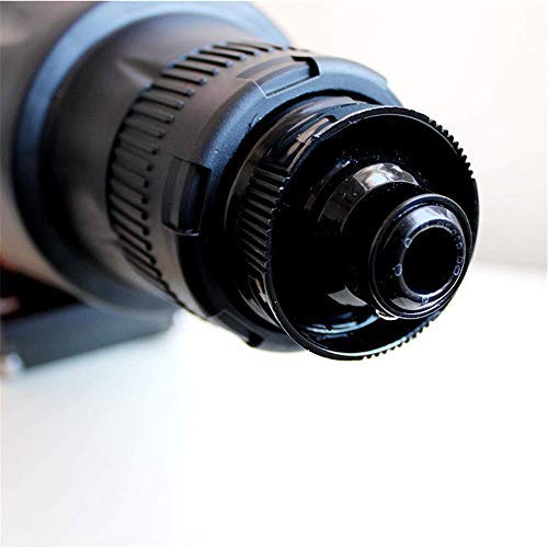 3T Group 730 Car Fogger Electrostatic Sprayer Handheld Battery ULV Fogger Orange