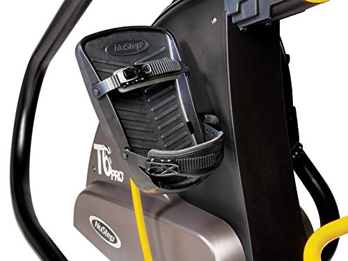 NuStep T6MAX Recumbent Cross Trainer