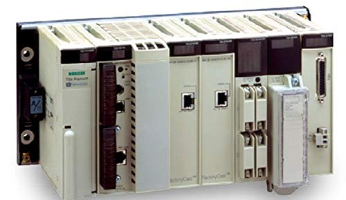 Wan Sen TSXP57304M Programmable Logic Controller