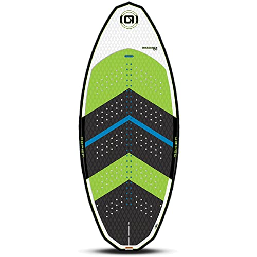 O'Brien Torrent Wakesurf Board 55" Multi