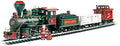 Bachmann Night Before Christmas Electric Train Set G Scale