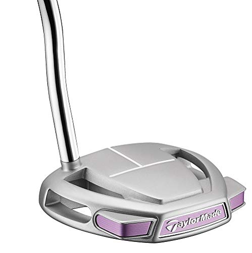TaylorMade Golf Kalea Package Set Grey Green RH, 11 Clubs