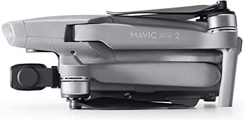 KDJ DJI Mavic Air 2 Fly More Combo Drone 48MP Camera Silver