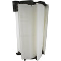 Pentair 195086 Complete Grid Assembly Replacement FNS FNS48 Pool and Spa D.E. Filter
