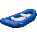 Star Inflatables Star Outlaw 120 Self-Bailing Raft Blue