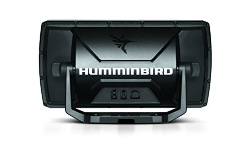 Humminbird Helix 7 Fishfinder/GPS with Dual Beam Plus Sonar