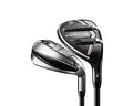 Cobra Golf 2021 T-Rail 2.0 Women's Iron Combo Set Black-Lilac