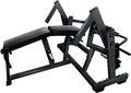 French Fitness Marin Iso-Lateral Prone Leg Curl