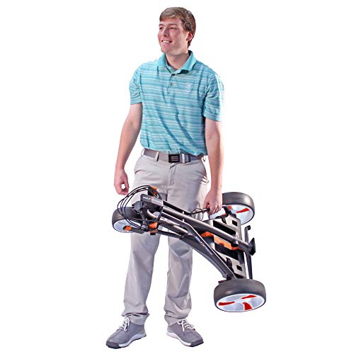 Kangaroo Golfstream Lithium Electric Cart