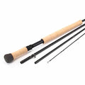 SAGE Fly Fishing X Rod Green Grey