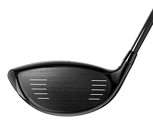 Cobra Golf 2020 F Max Driver Black-Blue