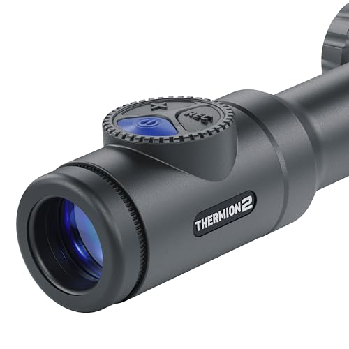 Pulsar Thermion 2 XG50 Thermal Riflescope XG50