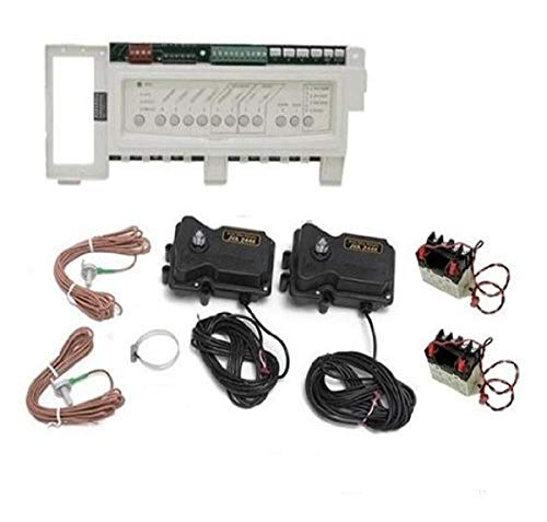 Jandy RS-PS6 RS 6 Pool and Spa Combination