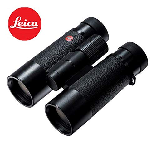 Leica Ultravid 8x42 BL Waterproof Roof Prism Binocular Classic Leather