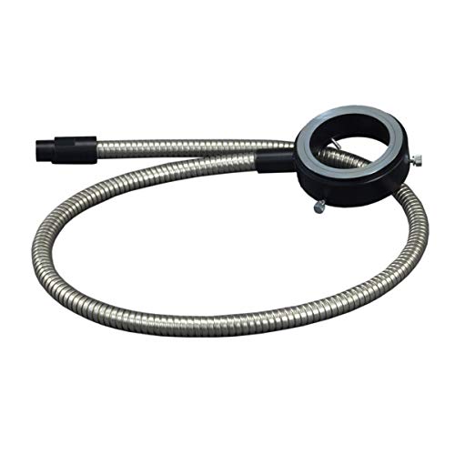 OMAX 150W Cold Ring Light with 3ft Fiber