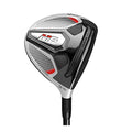 TaylorMade Women M6 Fairway Wood RH 3HL 16.5 Graph Lady
